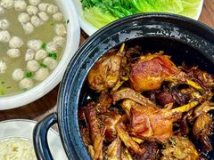 -斯丹姜母鸭·古法干香(涂门街总店)