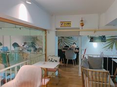 -董小姐咖妃·咖啡·简餐.意面(松江大学城店)