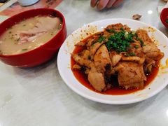 -易老妈蹄花.特色川菜(人民公园总店)