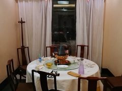 包厢-东来顺饭庄(天坛店)