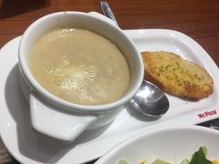 -米斯特比萨(亦庄国融国际店)