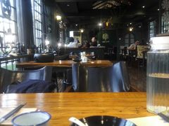 大堂-有才叔的小馆(招商依云曲江店)