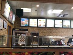-SUBWAY赛百味(金码大厦店)