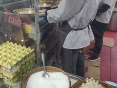 -清真老马家国华牛奶鸡蛋醪糟(正宁路店)