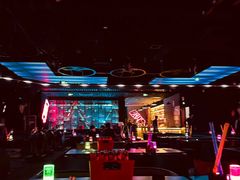 -MOSSO音乐酒吧·live house(南京旗舰店)