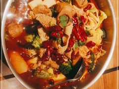 -耶里夏丽·丝路新疆菜·清真食品(徐汇南丹东路臻选店)