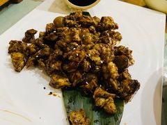 -素心斋素食餐厅