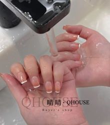 -QHOUSE美甲美睫