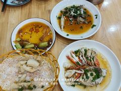 -红灯笼龙凤饭店(宁波老字号店)