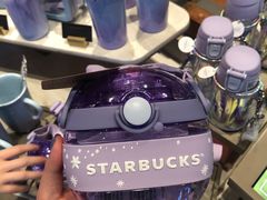 -星巴克臻选(成都太古里店)