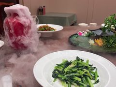-鲁宴·鲁煨黄河生态大鲤鱼(月坛店)