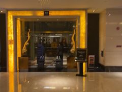 -广州白云机场雅高铂尔曼大酒店