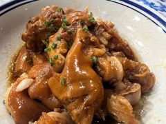 -汉唐守艺人·河北面馆(民心河店)