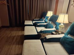 -韵道养生.足道.按摩.SPA(古美店)