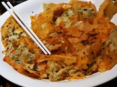 油馍-丹江渔村(首都机场店)