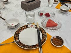 -万宝海鲜舫(劳动公园店)