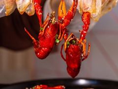 -松哥油焖大虾.小龙虾.黑鸭煲(海岸城店)