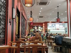 -陈记菜馆·非遗淮扬菜(东关街教场店)