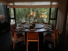 -荷风细雨·中国茶宴(碧云店)