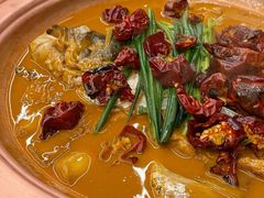 -柿合缘新京菜(国金中心商场店)