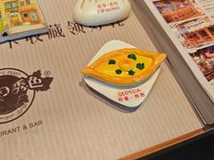 -格鲁·秀色Georgia’s Feast