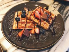 -杭州君悦酒店·青莳