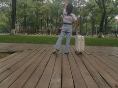 -四川大学(望江校区)