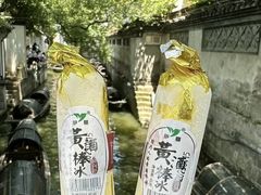 -绍兴鲁迅故里·沈园景区