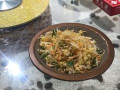 -永红源·啤酒烧烤海鲜大排档(台柳路店)
