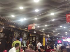 -老浒记烤鸭-北京菜(琉璃厂店)