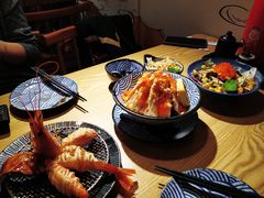 -無雙居酒屋(北京路店)