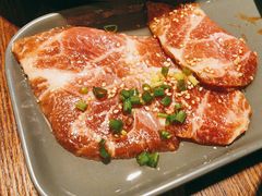 -新石器烤肉(中房金谊广场店)