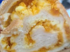 -爸爸糖吐司面包(大连高新锦辉商场店)