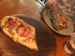 -La Strada(安福路店)
