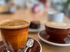 -DEEP COFFEE(瑞光烘焙工厂店)