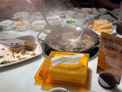 -潮发潮汕牛肉店(龙洞店)