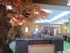 -君邦火锅(新疆大厦店)