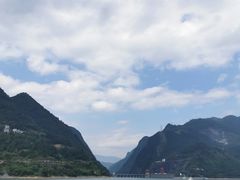 -乌江画廊(彭水苗族土家族自治县)