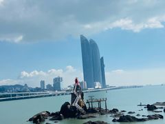 -鼓浪屿·皓月园