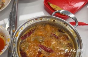 Secret Recipe Beef Tallow Cheese Hot Pot Base