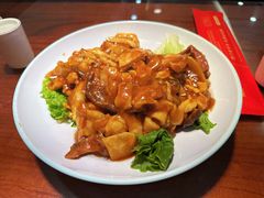 -惠宾饭庄(中山路店)