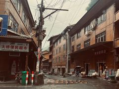 -神农溪纤夫文化旅游区