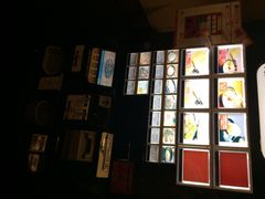 -一蘭拉面(新宿中央东口店)