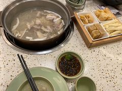 -椰子营·椰子鸡火锅(万象里店)