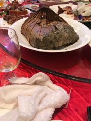 -广州中心皇冠假日酒店·宴会厅