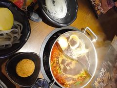 -呷哺呷哺 小火锅 (浦东新欧尚超市店)