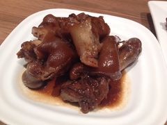 -西贝莜面村(上海百联西郊店)