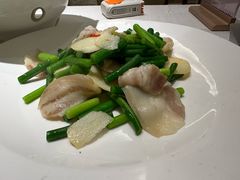 -狮王府淮扬菜(新街口友谊店)