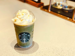 -星巴克(青浦宝龙店)