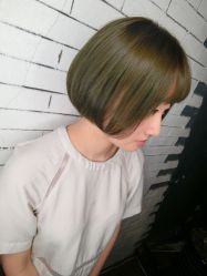 -New Fashion·新时尚形象设计